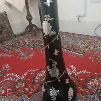 گلدون|گل و گیاه طبیعی|مشهد, گلبرگ شمالی|دیوار