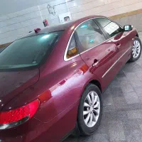 آزرا ۲۰۰۸ فول  ۱۸۰ هزار کارکرد