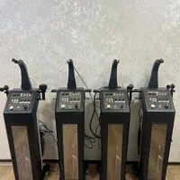 اراف ار اف rf نمسیس لاغری