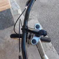 دوچرخه سایز ۲۰ پلیس  در حد نو|دوچرخه، اسکیت، اسکوتر|اردبیل, |دیوار