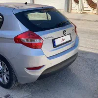 برلیانس h320مدل ۱۳۹۶ برج ۱۱|خودرو سواری و وانت|خرمآباد, |دیوار