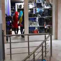 مغازه پاساژ پاسارگاد