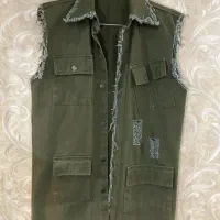 جلیقه برند...