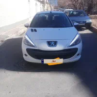 207 tu3|خودرو سواری و وانت|تبریز, |دیوار