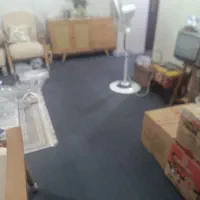 موکت کاملا نو|موکت|برازجان, |دیوار