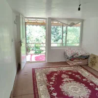 ویلا جنگلی|اجارهٔ کوتاهمدت ویلا و باغ|چابکسر, |دیوار