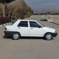 پراید ۹۸|خودرو سواری و وانت|بروجرد, |دیوار