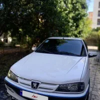 پژوپارس فول|خودرو سواری و وانت|آمل, |دیوار