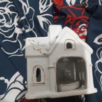 مجسمه قدیمی|کلکسیون اشیاء عتیقه|پیربازار, |دیوار