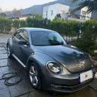 فولکس بیتل ۲۰۱۲