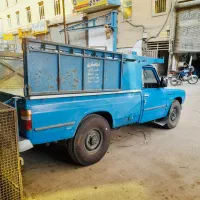 نیسان دیزل|خودرو سواری و وانت|تهران, یافت آباد جنوبی|دیوار