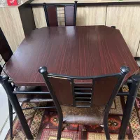 میز نهار خوری