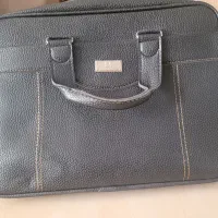 کیف دستی و دوشی بزرگ مردانه