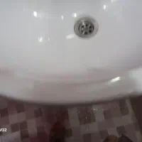 روشویی سالم|لوازم سرویس بهداشتی|سنندج, |دیوار