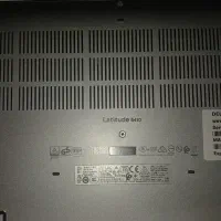 لپتاب dell latitude 5410