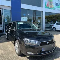 دنا پلاس توربو اتومات آپشنال