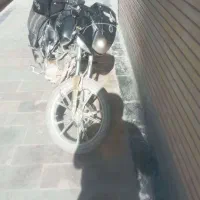 فروش فوری موتور سیکلت ۱۵۰