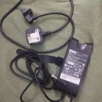 شارژر لب تاپ مدل DELL|قطعات و لوازم جانبی رایانه|تهران, شهرک رضویه|دیوار