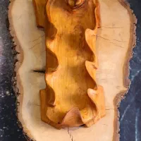 ظروف چوبی