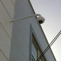نصب دوربین مدار بسته و دوزگیر و سیم کشی ساختمان|خدمات پیشه و مهارت|سبزوار, جهاد کشاورزی|دیوار