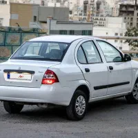 تیبا صندوقدار sx بنزینی ۱۴۰۰