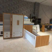 تولیدی انواع سرویس خواب