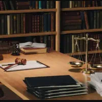 وکیل در دعاوی حقوقی و کیفری