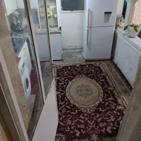 سویت کامل برای زوار تا حرم ۱۰ دقیقه راه هست|اجارهٔ کوتاه‌مدت آپارتمان و سوئیت|مشهد, ایثار|دیوار