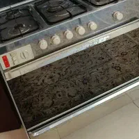 خریدار و فروش اجاق گاز فردار قدیمی