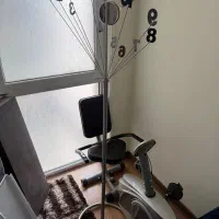 ساعت ایستاده لاکچری مناسب هرجا توضیحات