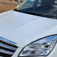 چانگان ۱۱ تا کار|خودرو سواری و وانت|قم, سراجه (۱۵ خرداد)|دیوار