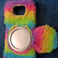 گاردگوشی درحدنو