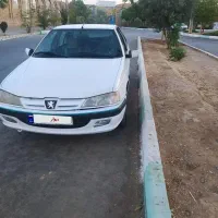 پژو پارسxu7|خودرو سواری و وانت|نجف‌آباد, یزدانشهر|دیوار