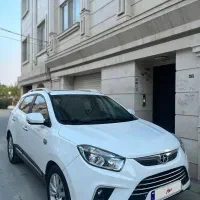 جک s5 اتومات