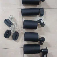 لامپ زوم فروشگاهی