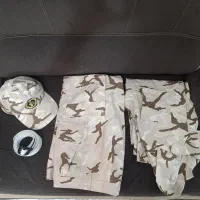 یونیفرم سربازی