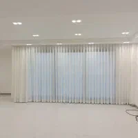 دوخت انواع پرده