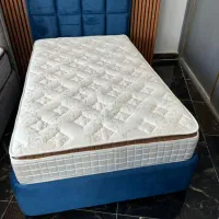 نمایندگی تشک تنی ترک