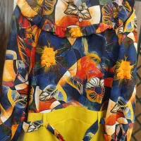 شومیز در حد نو|لباس|قم, شاه سید علی|دیوار