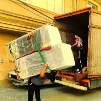 ** بــاربـری رفــاه ** کامـیـون سایپـاکارگر تضمینی