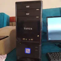 کامپیوتر خانگی|رایانه رومیزی|پارسآباد, |دیوار