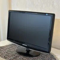 کیس + نمایشگر LCD