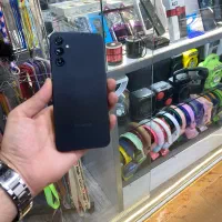 موبایل a14 رام‌۴ و ۶۴ گیگ