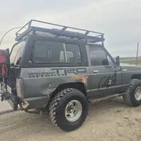 پاترول دودر مدل ۶۷