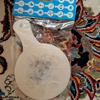 ابزار شیرینی و پیتزا|ظروف پختوپز|ایلام, |دیوار