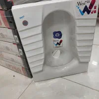 توالت فرنگی درجه یک بازرگانی نجفی|لوازم سرویس بهداشتی|اردبیل, |دیوار