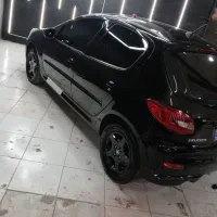 ۲۰۷پانوراما