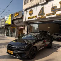 KMC J7 1403 به رویت صفر|خودرو سواری و وانت|رودهن, |دیوار