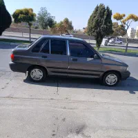 پراید مدل ۹۱ sl|خودرو سواری و وانت|اراک, |دیوار