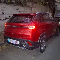 ام وی ام X22 دنده ای اسپرت اکسلنت مدل 1396|خودرو سواری و وانت|تهران, بهداشت|دیوار